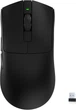 Ігрова бездротова миша Kysona Jupiter SE Black PAW3311, 24000 DPI, 300mAh, 2.4G/Bluetooth/Кабель - зображення 1