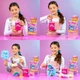 М'яка іграшка-сюрприз "Пухнастий улюбленець" Cotton Candykins 27301(W2) в асортименті - изображение 9
