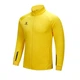 Олимпийка Kelme ACADEMY II желтая 7461WT1143.9716 Kelme XL - изображение 2