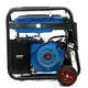 Бензиновый генератор TAGRED TA6500GKWX - изображение 5