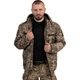 Зимняя куртка Vik-Tailor Rip-Stop G-Loft, Піксель, 58 - изображение 4
