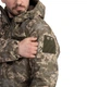 Зимняя куртка Vik-Tailor Rip-Stop G-Loft, Піксель, 58 - изображение 7