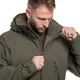 Куртка UF PRO Delta OL 4.0, Коричневий, M - изображение 7
