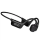 Спортивні навушники S10 Bone Conduction Bluetooth 5.4 IPX8 водонепроникні для плавання бігу з вбудованою пам’яттю 32GB MP3 - зображення 1