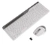Комплект (клавіатура, миша) бездротовий A4Tech FB2535C Icy White USB ( Білий ) 24877 - изображение 7