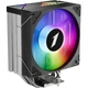 Кулер процесорний 1stPlayer CY12L Black ( Чорний ) - изображение 8