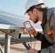 Тестер сонячних панелей ZIBOO FT-1000W з MPPT-контролером, вимірюванням напруги холостого ходу та струму короткого замикання - изображение 3