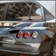 Защитная 2D виниловая пленка для авто из углеродного волокна 10×150 см Carbon Black - изображение 2