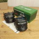Отпугиватель световой c подсветкой Solar Repeller With Flashing - изображение 3
