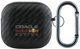 Чехол Red Bull PU Carbon Logo для Apple AirPods 4 Black (3666339398576) - зображення 1