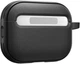 Чехол Spigen Vault Case для Apple AirPods Pro 3 Black (8800283309645) - зображення 4