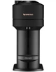 Капсульная кофемашина Nespresso Vertuo Next Matt Black (черная матовая) и дегустационный набор на 12 капсул в подарок - изображение 3