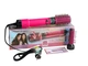 Фен-стайлер со сменными насадками Blow-dry brush VGR V-480 - изображение 1