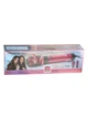Фен-стайлер со сменными насадками Blow-dry brush VGR V-480 - изображение 2