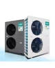 Тепловий насос Micoe MMHP015А1 16 кВт - изображение 1
