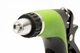 Пістолет для поливу Mastertool Twin Line 1/2" плавне регулювання напору, металеве сопло/TPR покриття (92-9345) - зображення 2