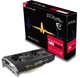 Видеокарта Sapphire AMD Radeon RX 570 4Gb Pulse D5 (11266-04) (GDDR5, 256 bit, PCI-E 3.0 x16) Б/у - изображение 5