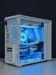 Ігровий комп'ютер GM-PC AMD Ryzen 5 5600 Gaming Lite / Asus A520M-K Prime / DDR4 16 GB / SSD Kingston 1 TB Midi / Nvidia RTX 5060 8 GB/ Gigabyte 550 W - зображення 3