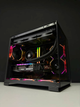 Ігровий комп'ютер GM-PC AMD Ryzen 7 7800X3D Gaming Lite / Asrock B650 Pro / DDR5 32 GB / SSD Kingston 1 TB / Nvidia RTX 5070 Ti 16 GB / be quiet! 750 W - зображення 5