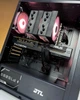 Игровой ПК Ryzen 7 7700, RX 9070 16GB, DDR5 32GB, SSD M2 nvme 512GB - изображение 2
