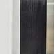 Двери INOKS межкомнатные пластиковые модель INOX SMART 05+блэквуд белые 900×2000 - изображение 6