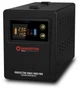 Инвертор (ИБП/UPS) чистый синус 700/1000W 12V Inwerton SINUS 1000 PRO (PSU-818-1000VA) - изображение 1