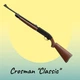 Гвинтівка пневматична Crosman "Classic" 2100B, мультикомпресійна - изображение 1