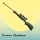Пневматична гвинтівка CROSMAN Shockwave Nitro Piston з оптичним прицілом 4х32 - изображение 1