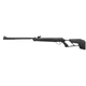 Пневматична гвинтівка Crosman Mag Fire Mission Multi-Shot - изображение 4
