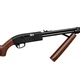 Гвинтівка пневматична Crosman "Classic" 2100B, мультикомпресійна - изображение 5