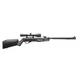 Пневматична гвинтівка Crosman Mag Fire Ultra Multi-Shot з оптичним прицілом 3-9x40 - зображення 2