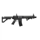 Гвинтівка пневматична CROSMAN DPMS SBR Full Auto, автоматичний вогонь - изображение 2