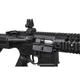 Гвинтівка пневматична CROSMAN DPMS SBR Full Auto, автоматичний вогонь - изображение 5