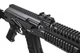 Пневматична гвинтівка Crosman Full Auto AK1 Blowback, автоматичний вогонь - изображение 6