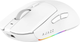 Мышь игровая Ajazz AJ139 V2 MC 12000DPI/PAW3311/Wireless/ Белый - изображение 2