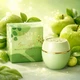 Набор Tender Care “Фруктовый микс” (Sugar Plum & Green Apple) - 2*10,5 мл. - изображение 2
