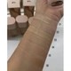 Тональный крем NEVERTI Soft Focus 32 мл NP305 №01 Pinky Nude - изображение 2