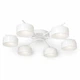 Люстра потолочная DUSHA MS228 - 6 x GX53 белый/молочный LIGHT SET - изображение 2