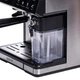 Кофеварка рожковая 4в1с кофемолкой 1800 Вт резервуар 2.6 л Sokany SK-04032 - изображение 9