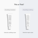 Восстанавливающий гель крем Dr Althea 345 Relief Cream 50 мл для всех типов кожи увлажнение успокоение ресвератрол - изображение 6