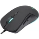 Проводная мышь Defender Arga GM-049 USB 3600 dpi 6 кнопок (CE37D70F3B21) - изображение 3