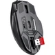 Бездротова ігрова мишка Defender Knight GM-885 3200 dpi 400mAh Black (52885) - зображення 9