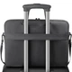 Сумка для ноутбука Defender Omny 15.6'' с карманом Black (26135) - изображение 5