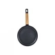 Сковорода Bergner Earth Black для млинців 24 см (BG-34626-BK) - изображение 2