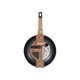 Сковорода Bergner Wok Earth Black 28 см (BG-34627-BK) - зображення 5