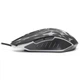 Мишка Hölmer M-01GS USB Black (M-01GS) (343117) - зображення 3