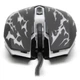 Мишка Hölmer M-01GS USB Black (M-01GS) (343117) - зображення 4