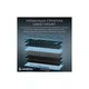 Клавіатура GamePro Asgard Yord Wireless/Bluetooth/USB UA Blue (MK266BL) (343115) - зображення 10