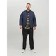 Пуховик Jack and Jones Puffer Jacket (Plus Size) Mens 4XL - зображення 5