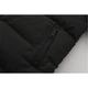 Куртка SoulCal Boys 2 Zip Bubble Jacket Junior 146 СМ - изображение 6